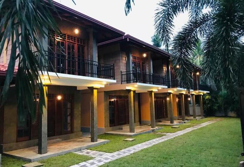 Resort Ravan Tangalle