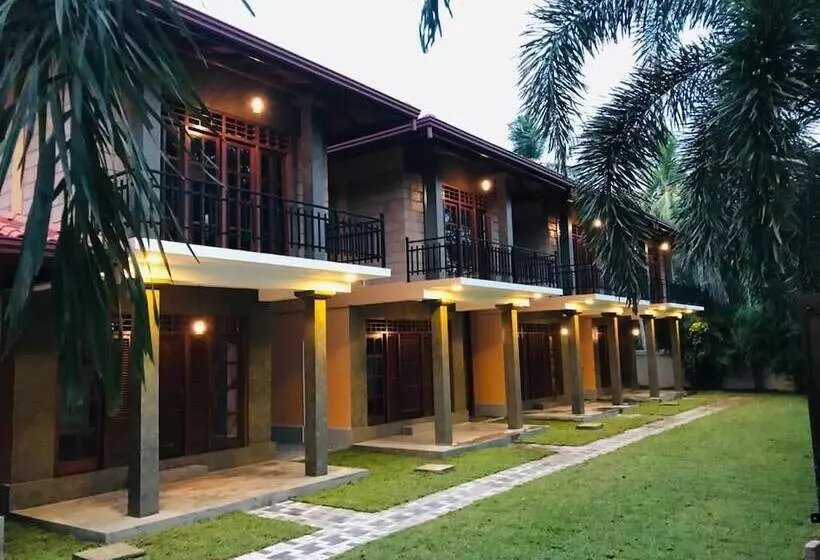 Ravan Resort Tangalle