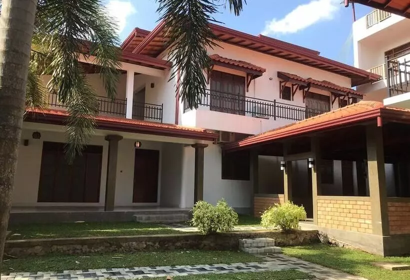 Ravan Resort Tangalle