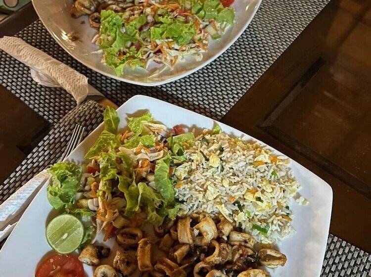 Resort Ravan Tangalle