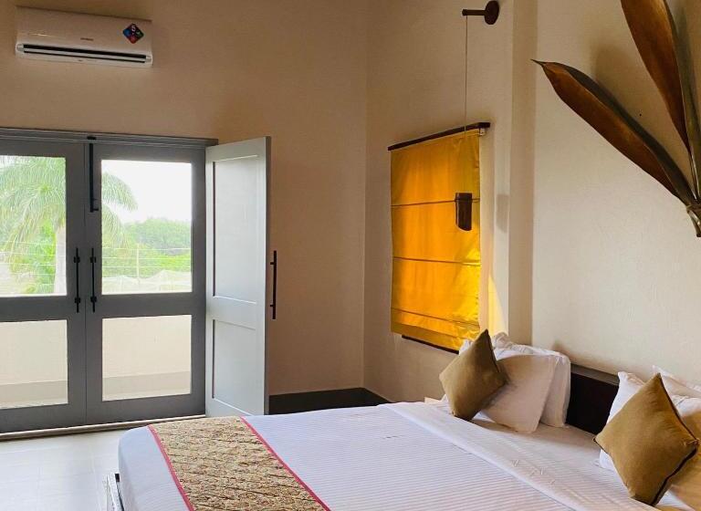 渡假胜地 Shambhala