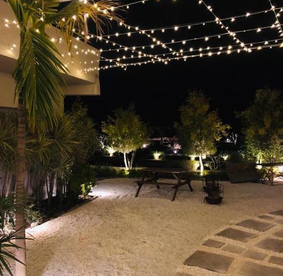 渡假胜地 Shambhala