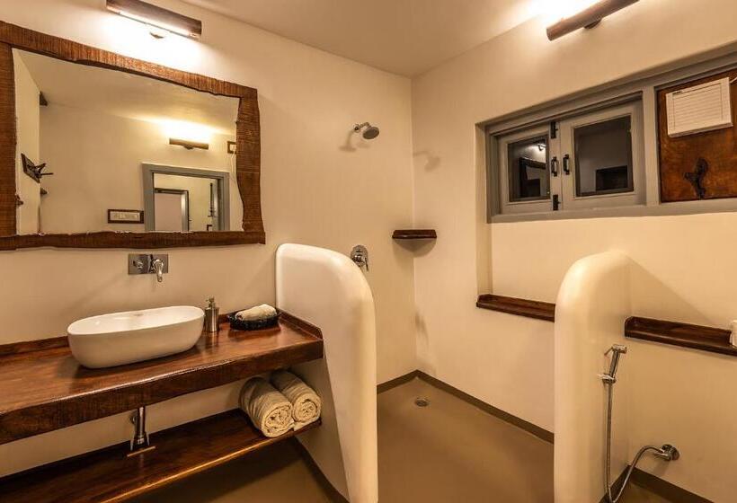 渡假胜地 Shambhala