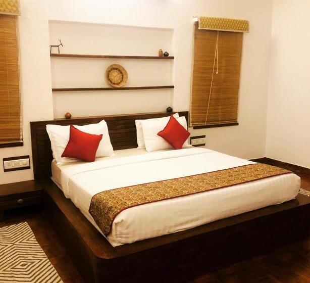 渡假胜地 Shambhala