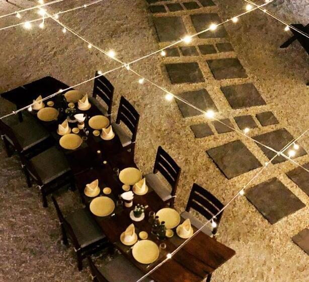 渡假胜地 Shambhala