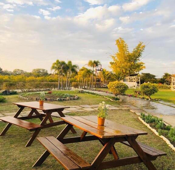 渡假胜地 Shambhala