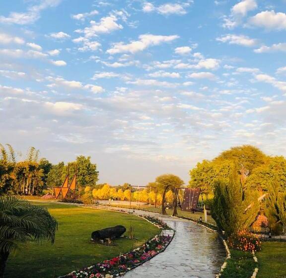 渡假胜地 Shambhala