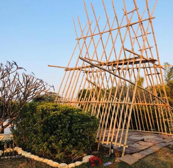 渡假胜地 Shambhala