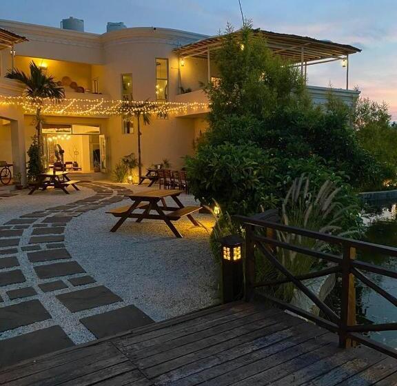 渡假胜地 Shambhala