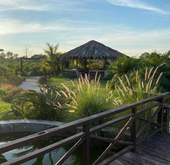 渡假胜地 Shambhala