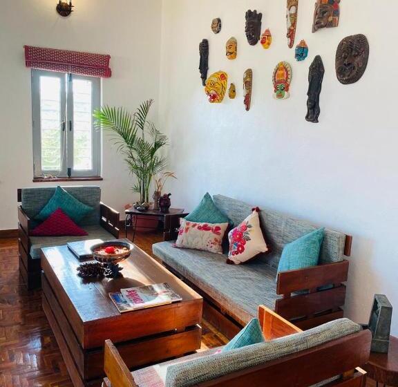 渡假胜地 Shambhala