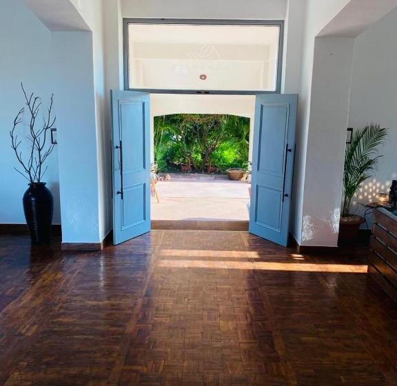 渡假胜地 Shambhala