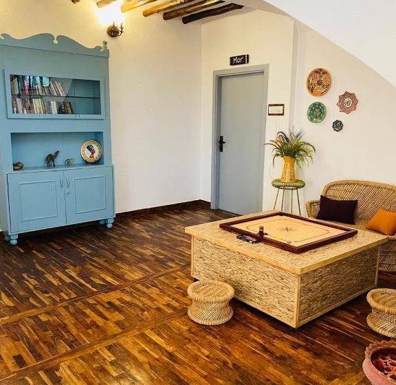 渡假胜地 Shambhala