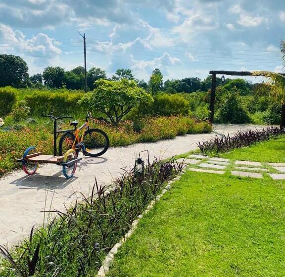 渡假胜地 Shambhala