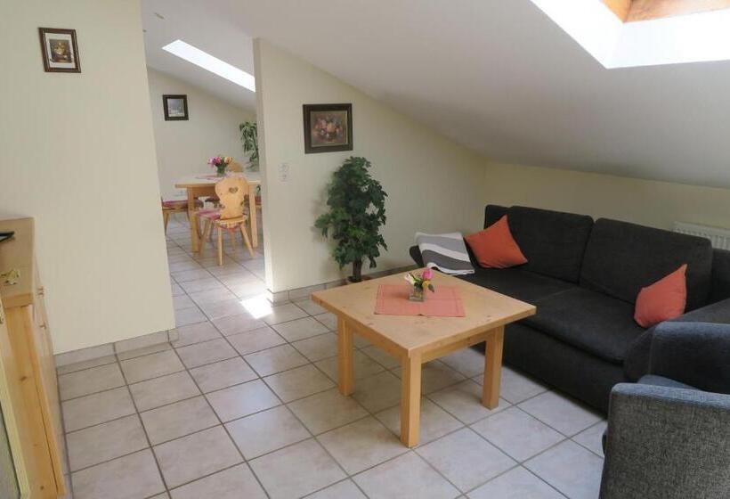 Albergue Gasthof Tiroler Hof