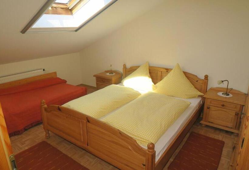 Albergue Gasthof Tiroler Hof