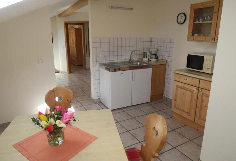 Albergue Gasthof Tiroler Hof