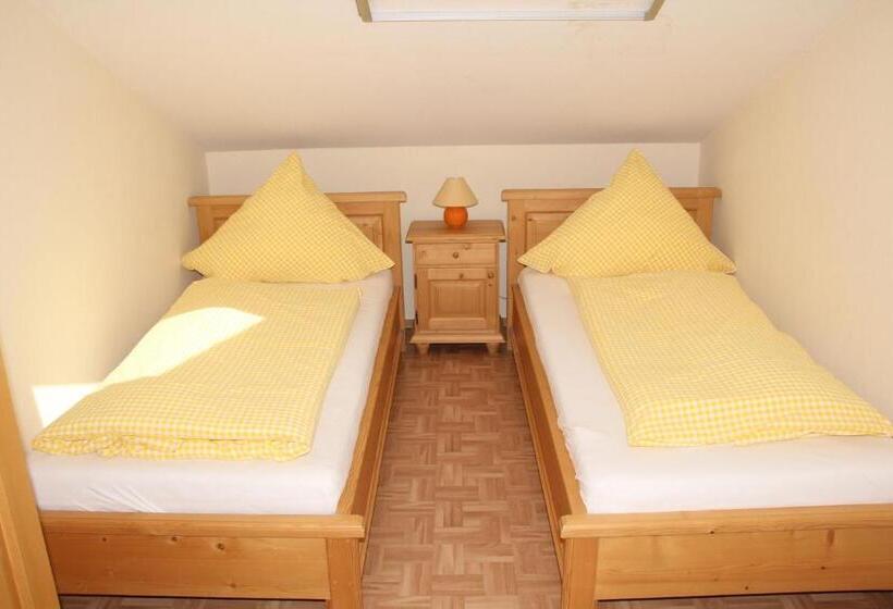 Albergue Gasthof Tiroler Hof