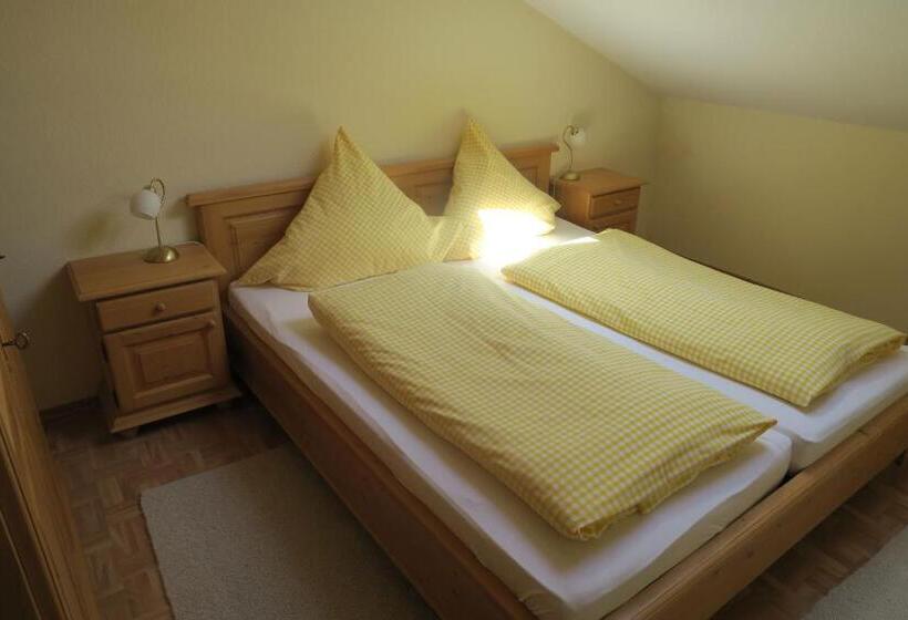 Albergue Gasthof Tiroler Hof