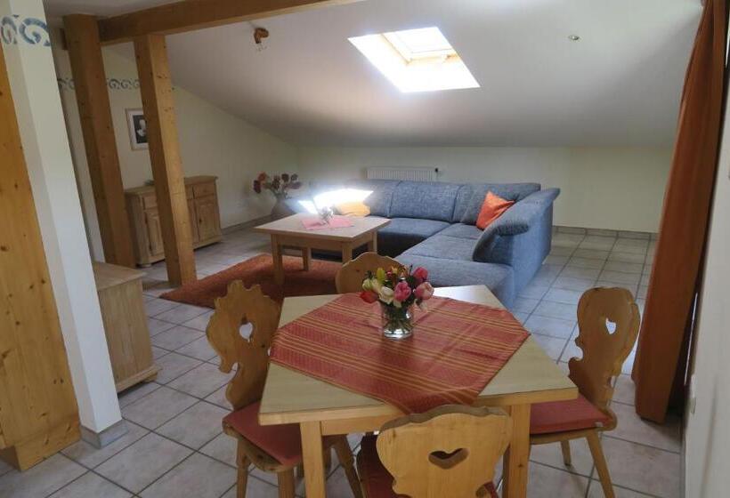 Albergue Gasthof Tiroler Hof