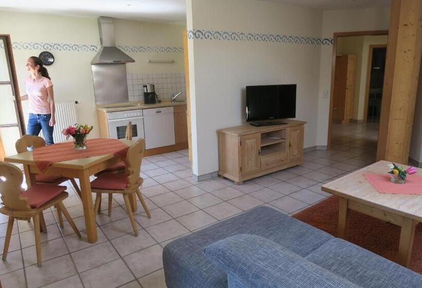 Albergue Gasthof Tiroler Hof