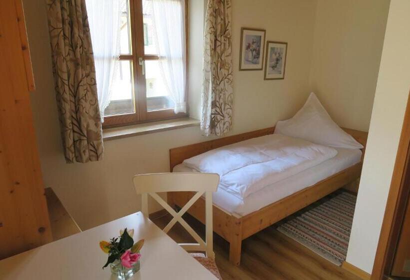 Albergue Gasthof Tiroler Hof