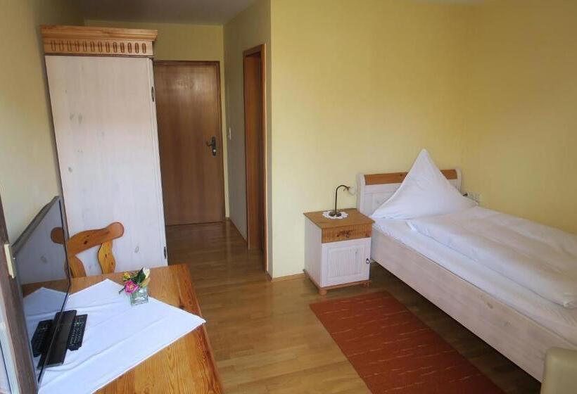 Albergue Gasthof Tiroler Hof