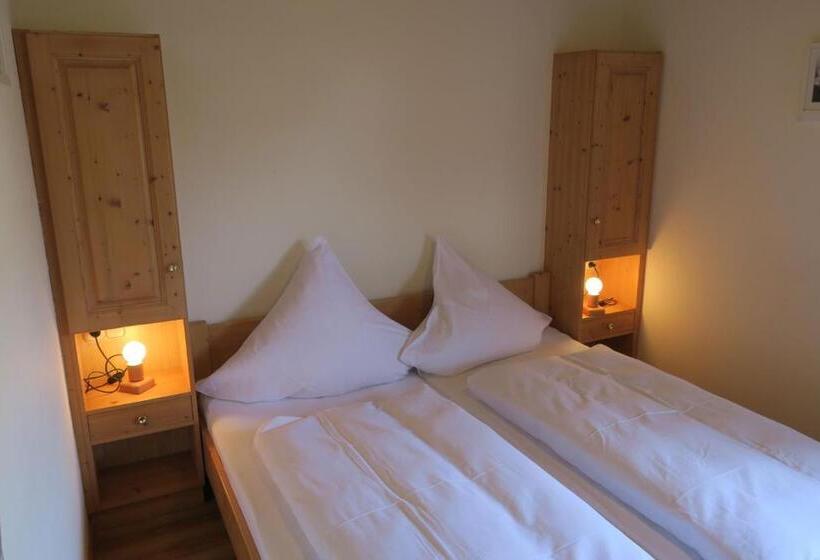 Albergue Gasthof Tiroler Hof