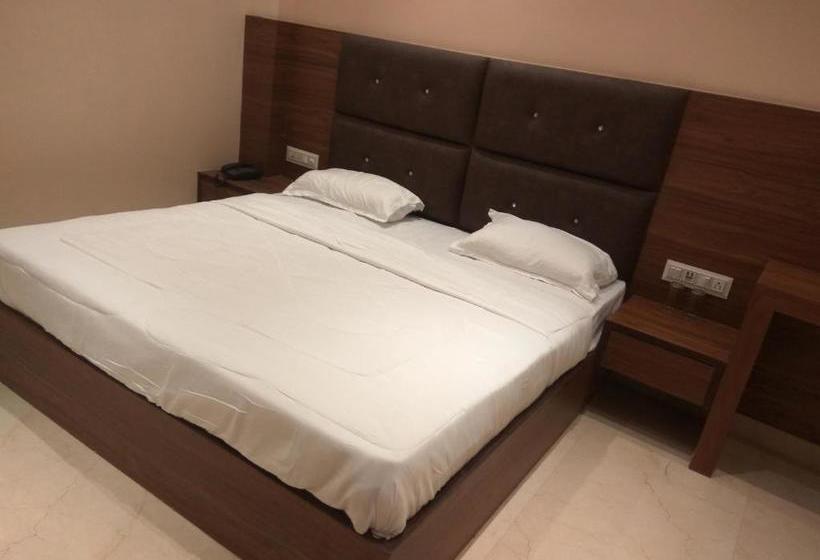 فندق Anchitwalking Distance To Golden Temple