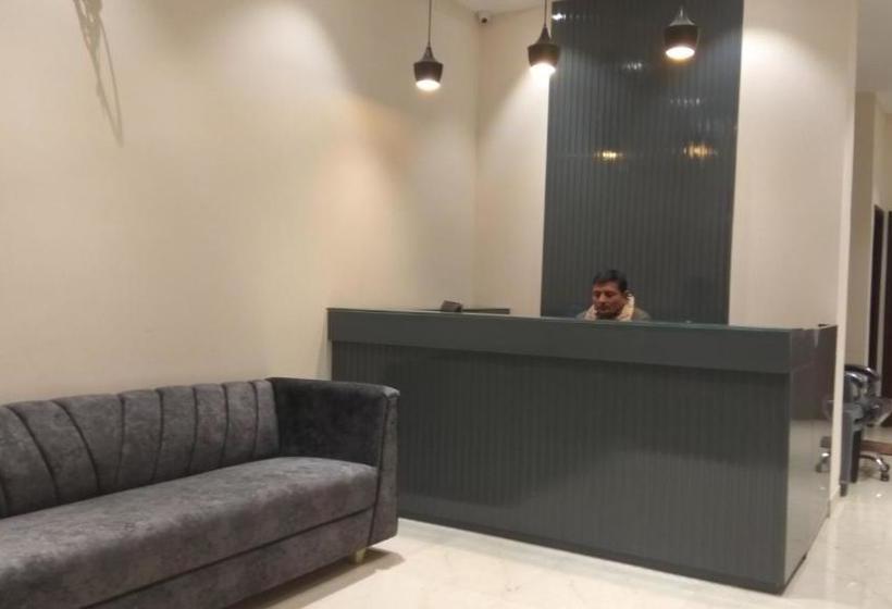 فندق Anchitwalking Distance To Golden Temple