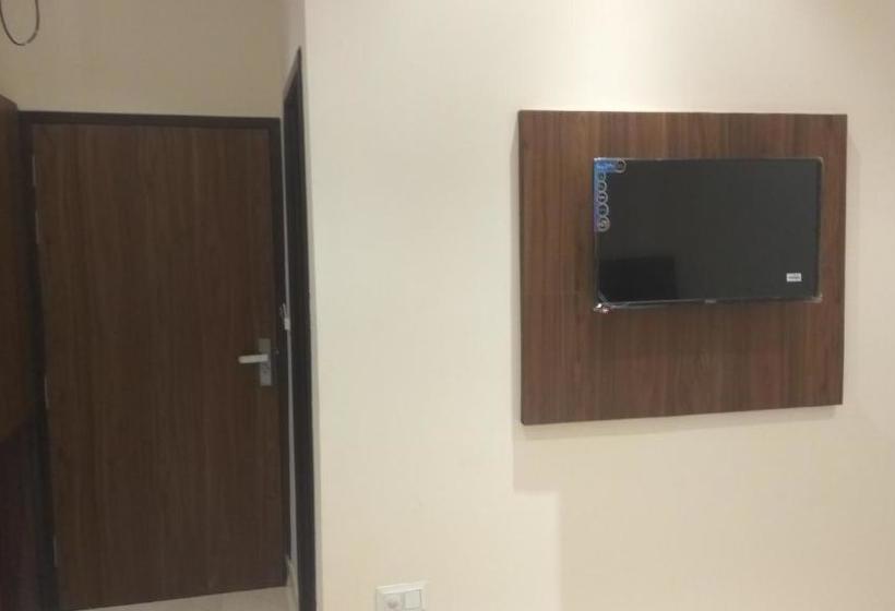 فندق Anchitwalking Distance To Golden Temple