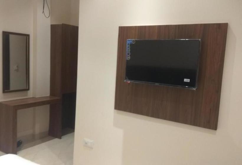 فندق Anchitwalking Distance To Golden Temple