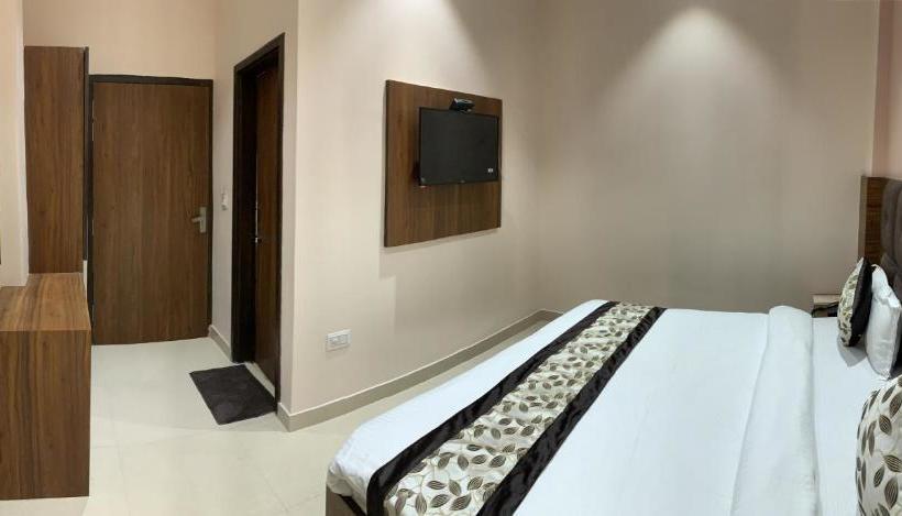 فندق Anchitwalking Distance To Golden Temple