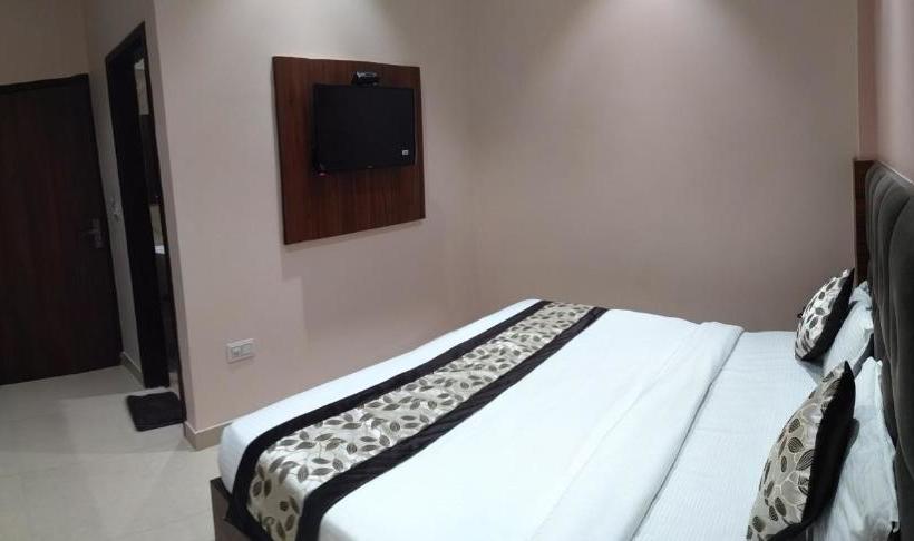 فندق Anchitwalking Distance To Golden Temple