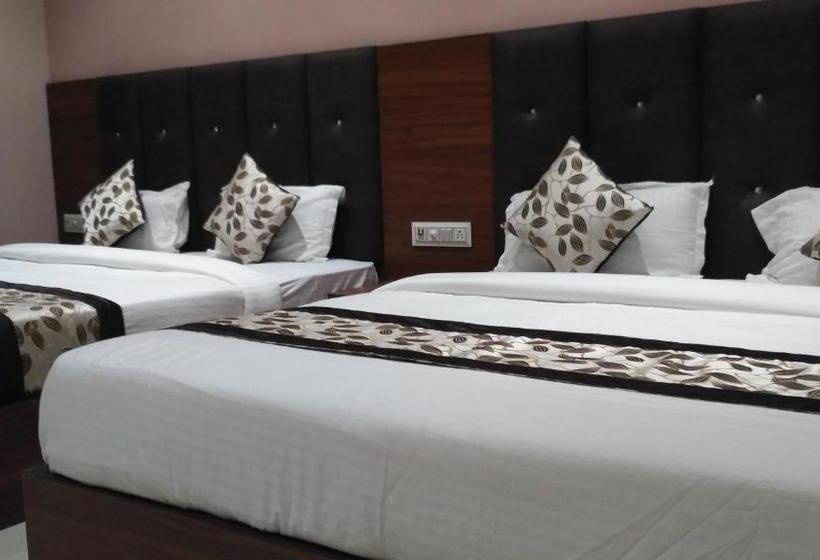 فندق Anchitwalking Distance To Golden Temple