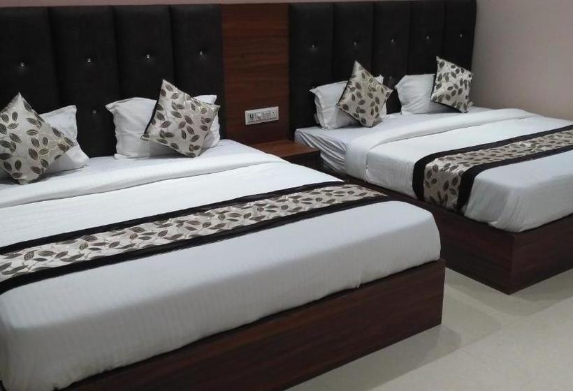 فندق Anchitwalking Distance To Golden Temple