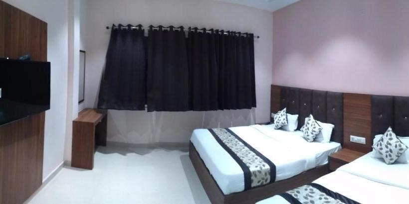 فندق Anchitwalking Distance To Golden Temple