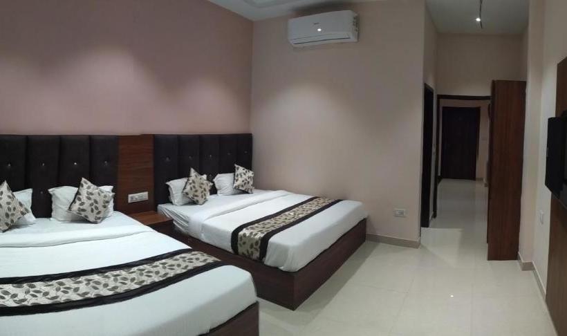 فندق Anchitwalking Distance To Golden Temple