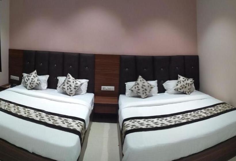 فندق Anchitwalking Distance To Golden Temple