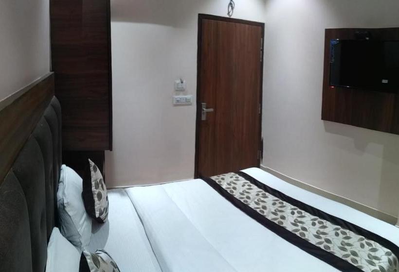 فندق Anchitwalking Distance To Golden Temple