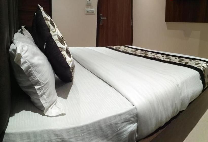 فندق Anchitwalking Distance To Golden Temple