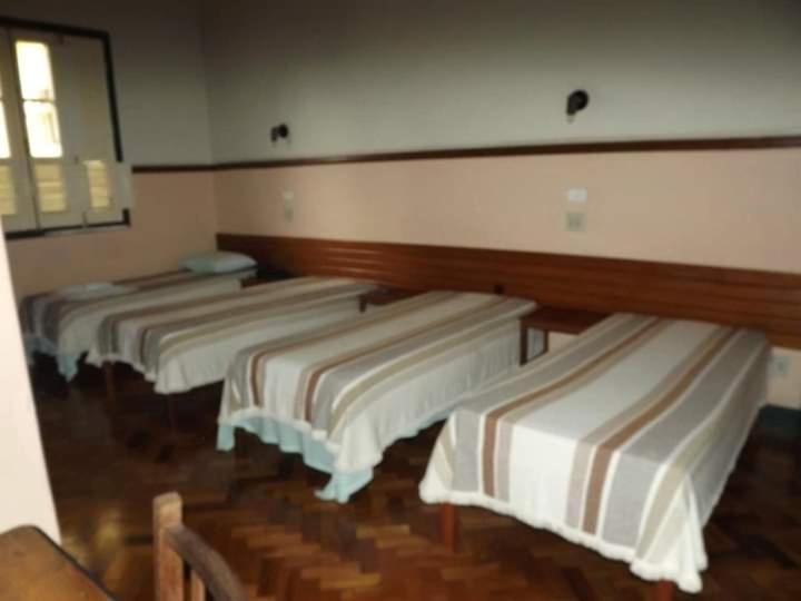 Отель Bandeirante