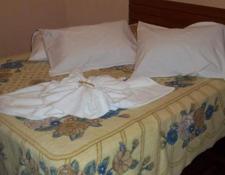 Отель Bandeirante