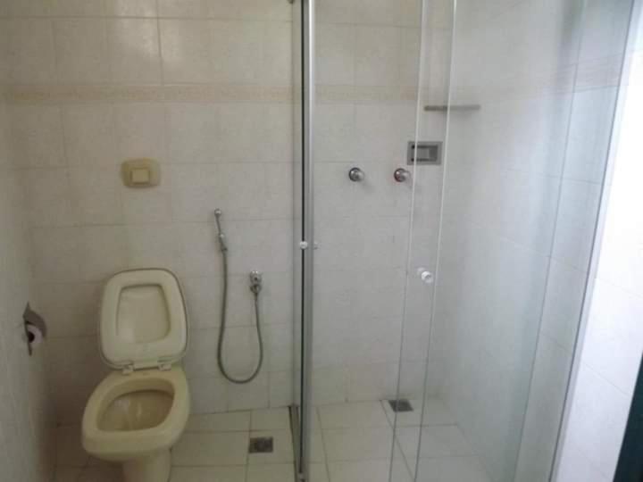 Отель Bandeirante