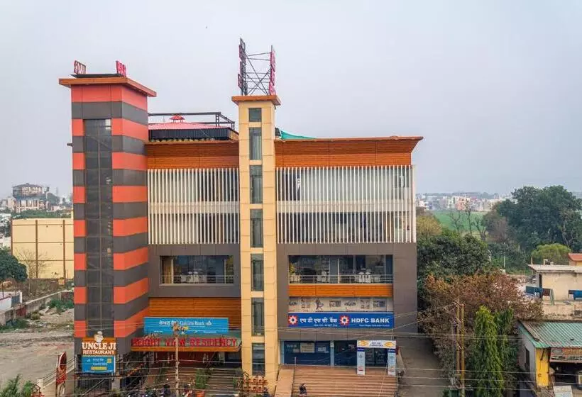 Hôtel Height View Residency