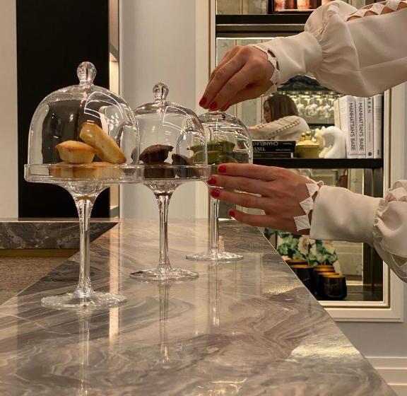 هتل Maison Villeroy