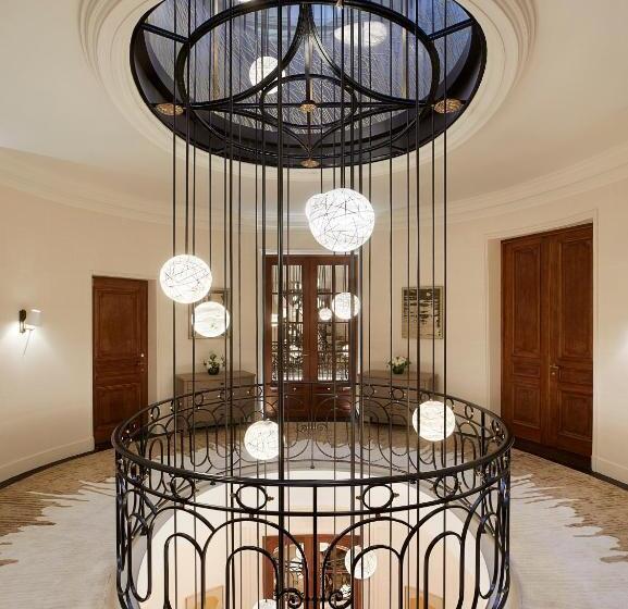 هتل Maison Villeroy