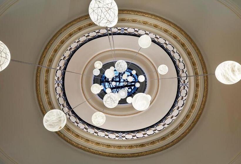 هتل Maison Villeroy