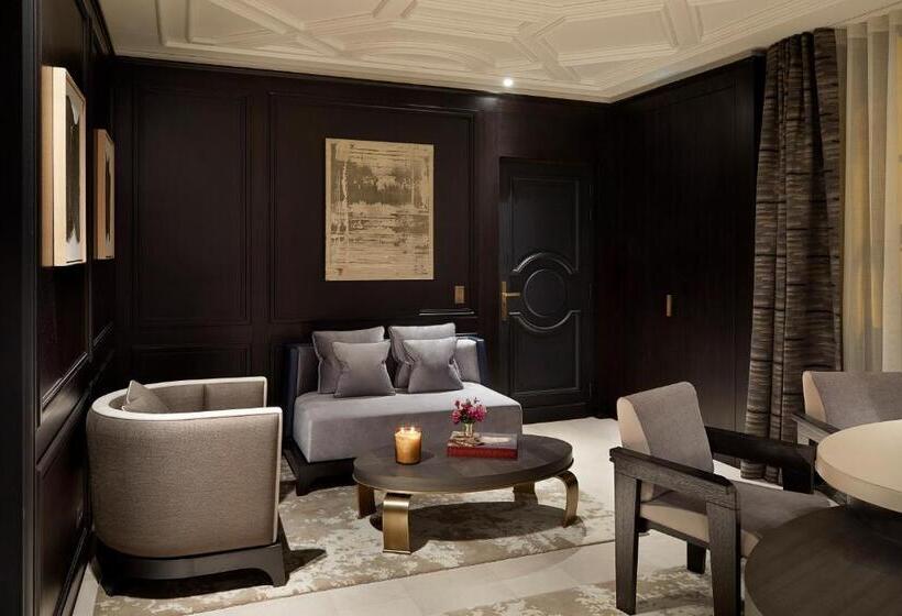 هتل Maison Villeroy