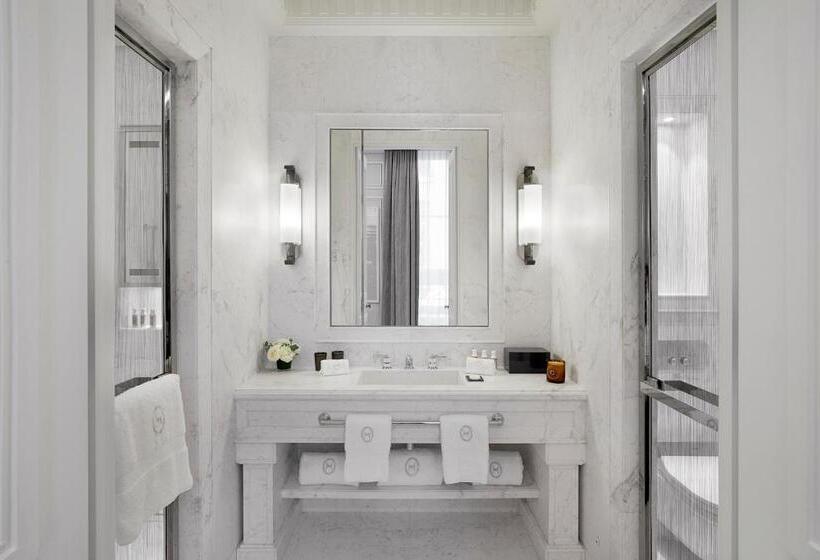 هتل Maison Villeroy